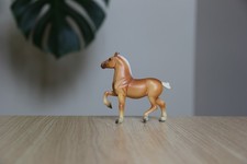 Palomino Belgian Stablemates