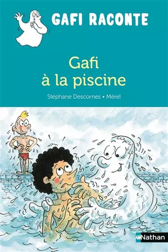 Gafi piscine stéphane - à, la