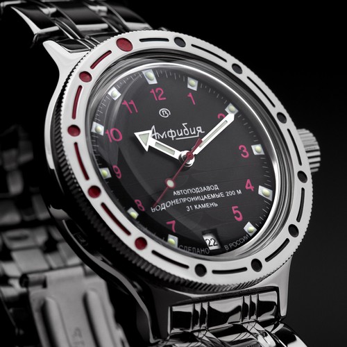 Vostok montre automatique - montre,