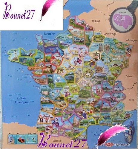 Magnet gaulois les - gaulois,
