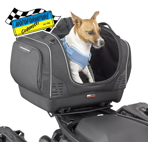 Sac arrière givi t525 - sac,