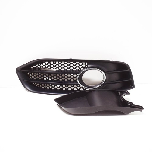 Grille feu antibrouillard - grille, de