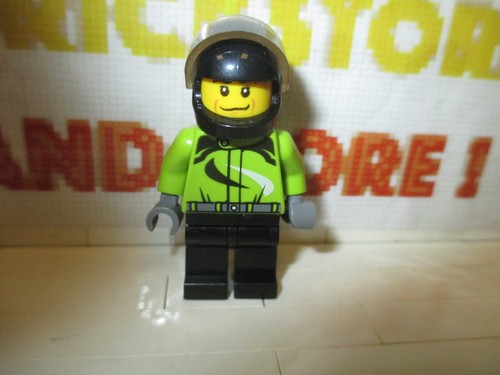 Lego minifigures off - lego,