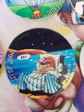  Pog N° 21 Avimage serie 2