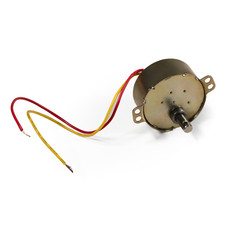 Moteur Réducteur, 230 V, 1