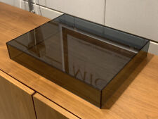 Luxman PD-290 Capot Fumé