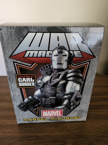 Marvel bowen designs iron man - marvel,