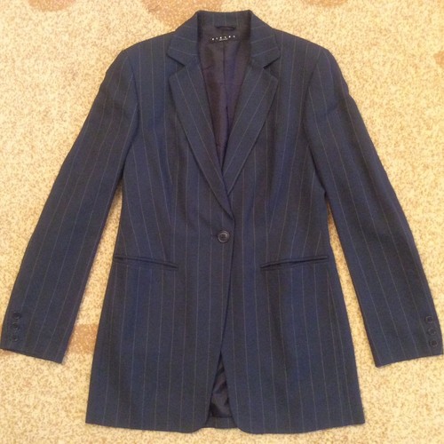 Sisley women blazer - sisley,