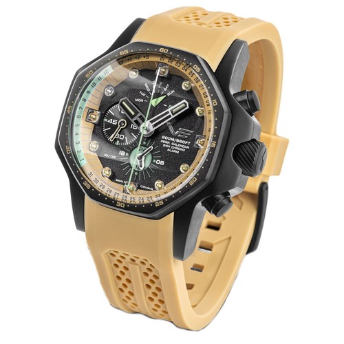 Vostok europe montre - vostok,