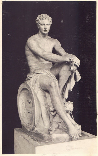 Carte postale ancienne italie - postale,
