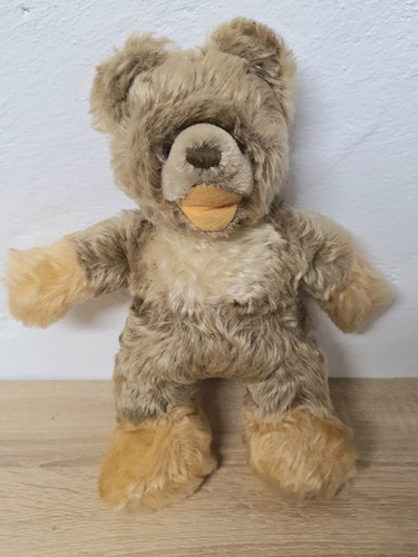 Ancien ours steiff taddy - steiff, cm