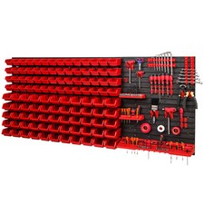 Boîtes empilables étagère