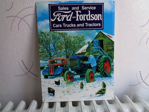 Tole metal tracteur - 30, x