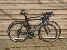 Scott CR1 56 Carbon Road Bike
