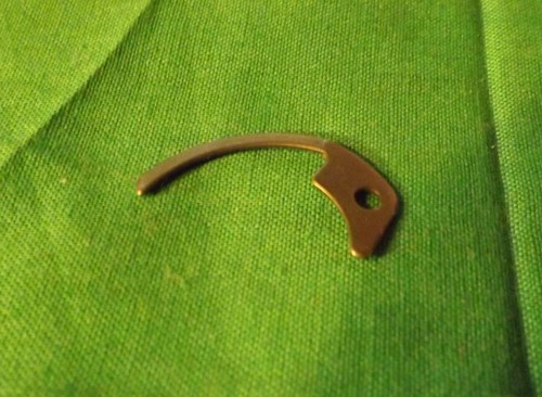 New old stock garcia - old,