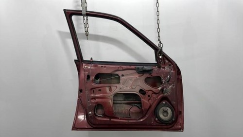 Porte avant gauche opel astra - avant,