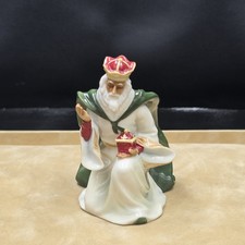 Figurine roi mage - figurine,