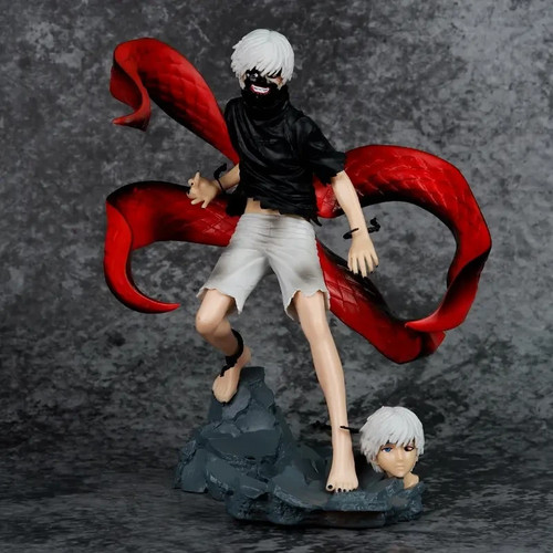 Figurine action kaneki ken - ✅,