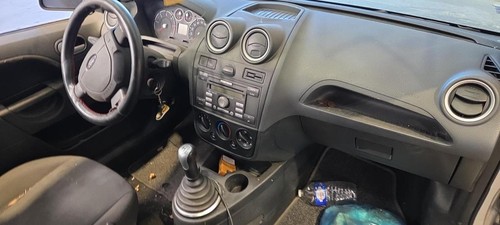 Compteur ford fiesta phase - ford, 2