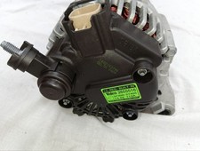 Groupe électrogène moteur