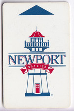 DISNEY PARIS PASS CARTE / CARD .. HOTEL CLE KEY NEWPORT PHARE 02/92 MAGNETIQUE