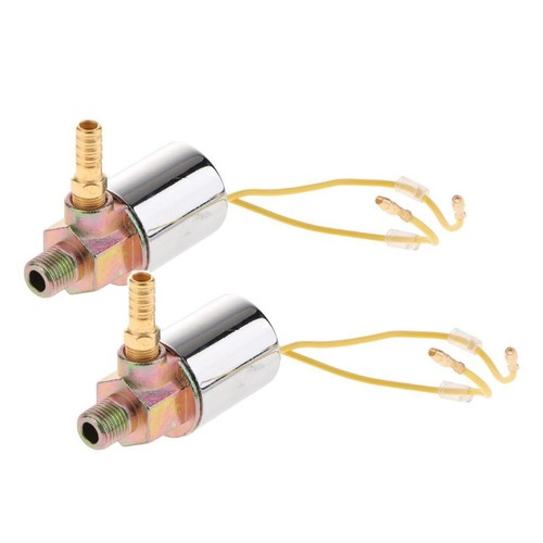 12v voiture train - 2x,