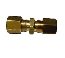 Raccord D'Assemblage En Laiton