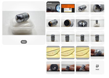 *Excellent* Objectif Leica PL