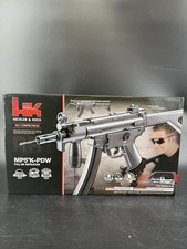 Umarex HK MP5 K-PDW .177 Cal