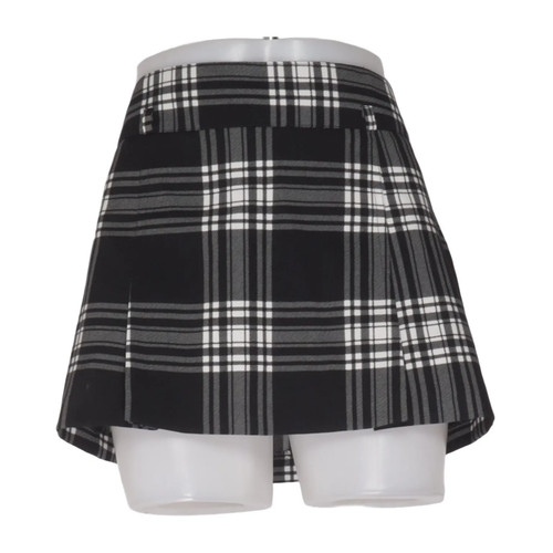 Jean basic jupe taille - taille, :