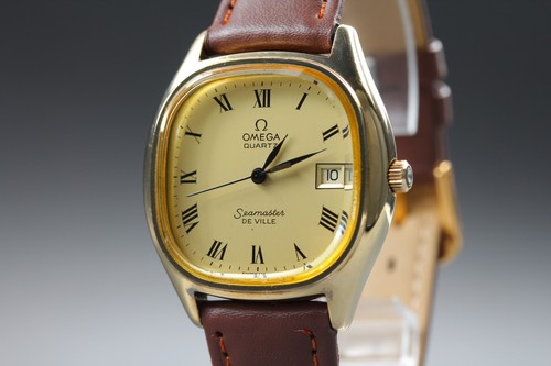 Montre homme 1977 omega - homme,