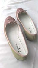 Repetto Cendrillon Ballet