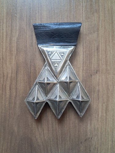 Magnifique ancien collier - magnifique, et