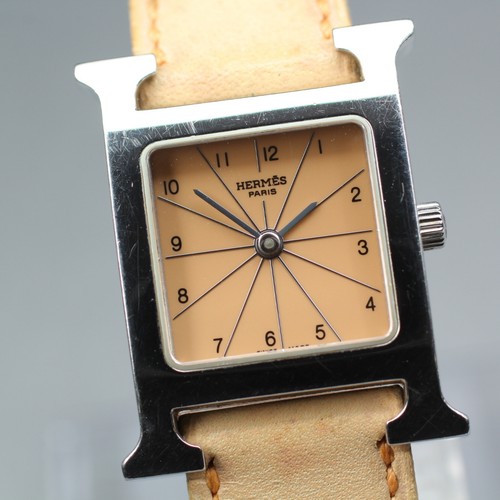 Montre femme hermes hermès - montre,