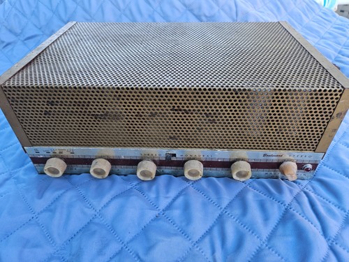 Boulevard 11t24s channel - 11t24s, 2-channel