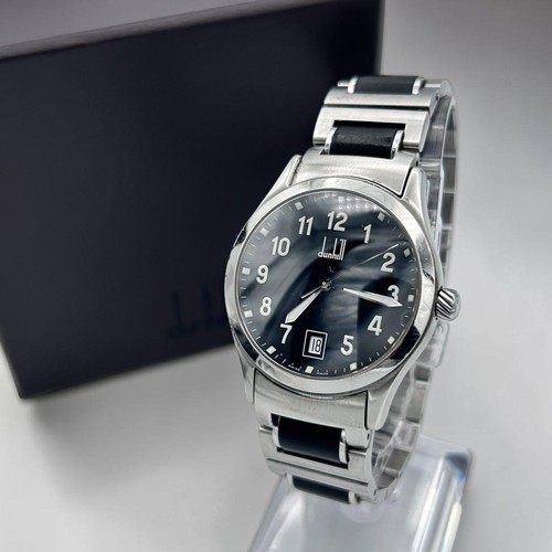 Montre quartz dunhill - quartz,