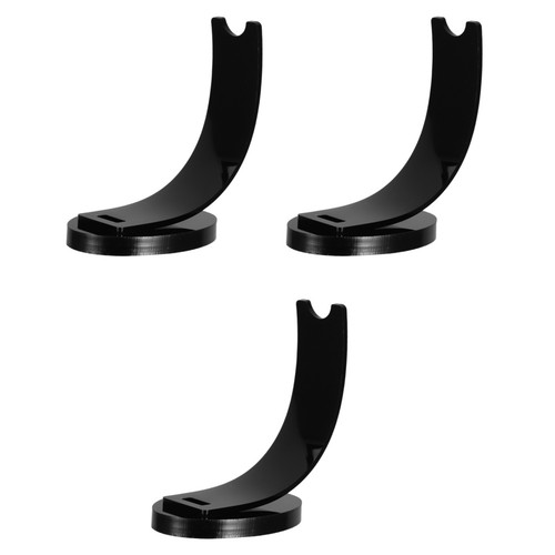 3 Pcs Présentoir À Stylo