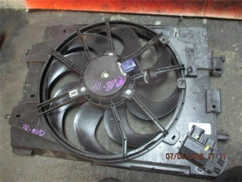 électroventilateur dacia - Électroventilateur,