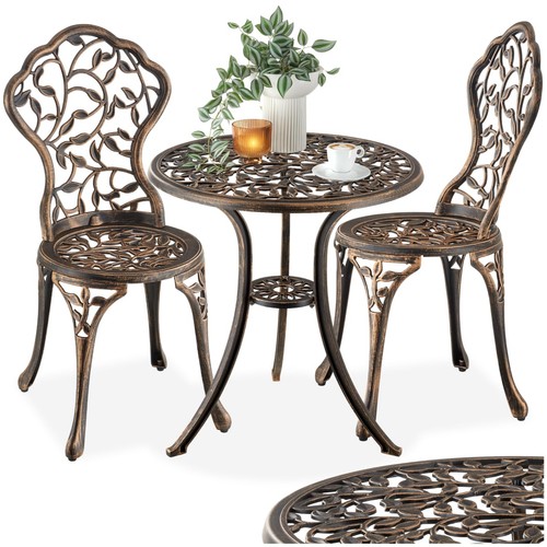 Tectake ensemble bistrot - tectake®,