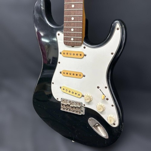 Guitare électrique fender - guitare,