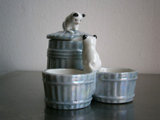 Service à condiments