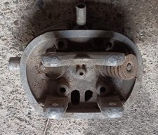 culasse nue motobecane 125 z46c z54c z56c z57c