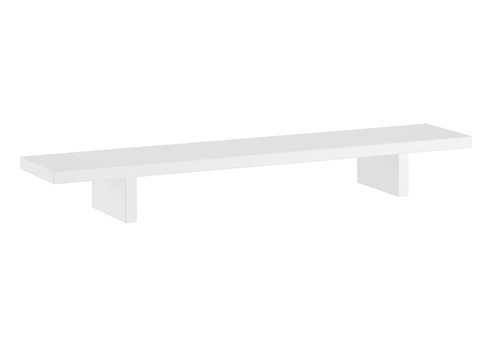 Tablette support écran - support, d'écran