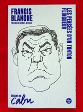 LES PENSEES D'UN TONTON