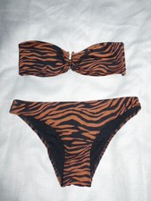 Maillot de bain 2 pièces