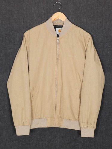 Carhartt giants jacket homme - carhartt,