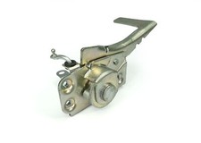 Serrure De Porte Avant Gauche