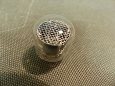 Ancien tube électronique Nixie chiffres électronique vintage non testé