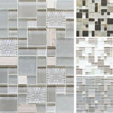 Mosaïque Pierre Naturelle en