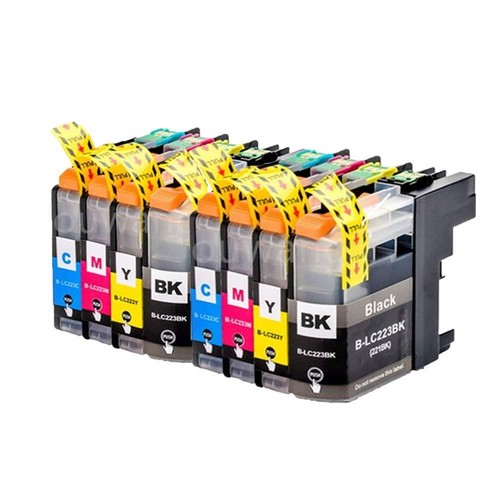 Packs compatibles brother - 2,